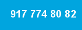 917 774 80 82